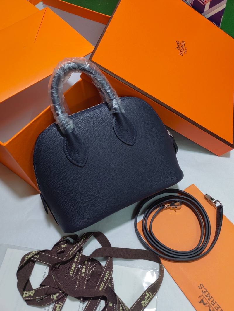 Hermes Top Handle Bags